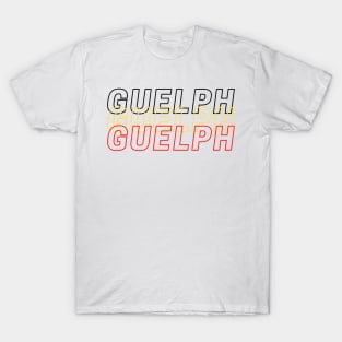 Guelph T-Shirt